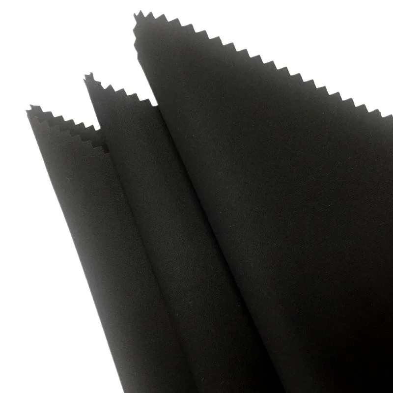 
Value materia fabric waterproof thick fabric canvas material fabric 