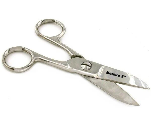 Electrician Scissors