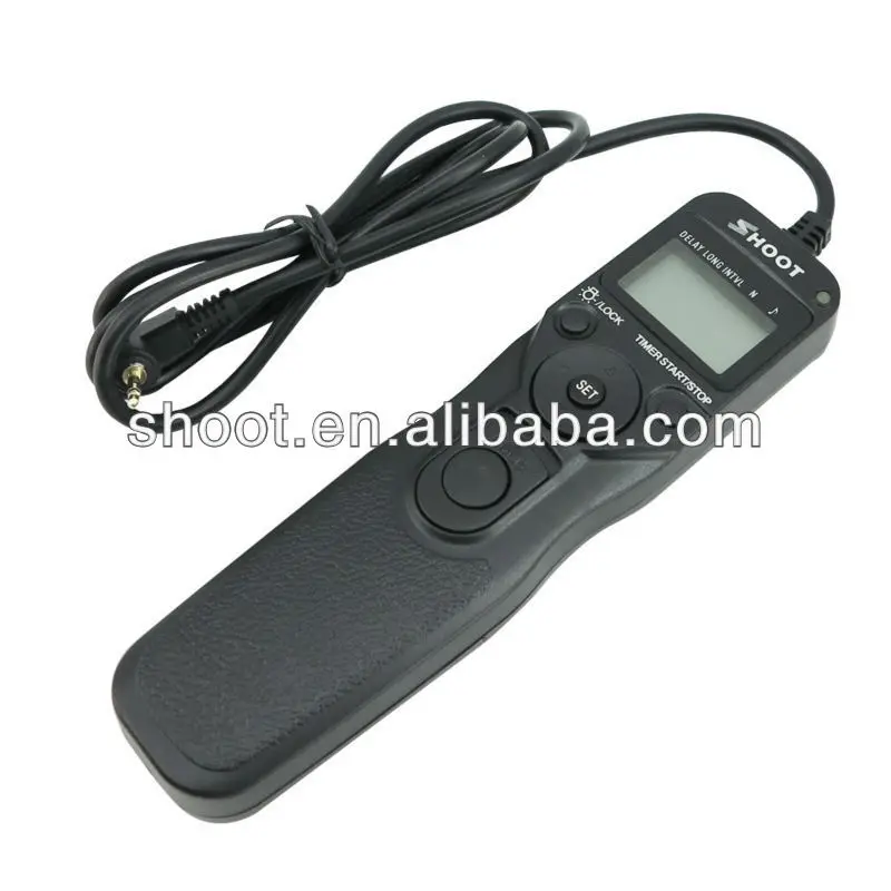 профессиональные камеры спуска затвора кабель для canon для samsung ртс- 60e3