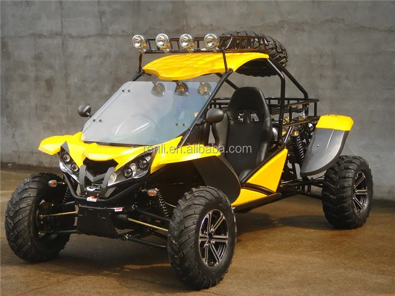  EEC5 EPA 500CC full-automatic street legal UTV BUGGY for
