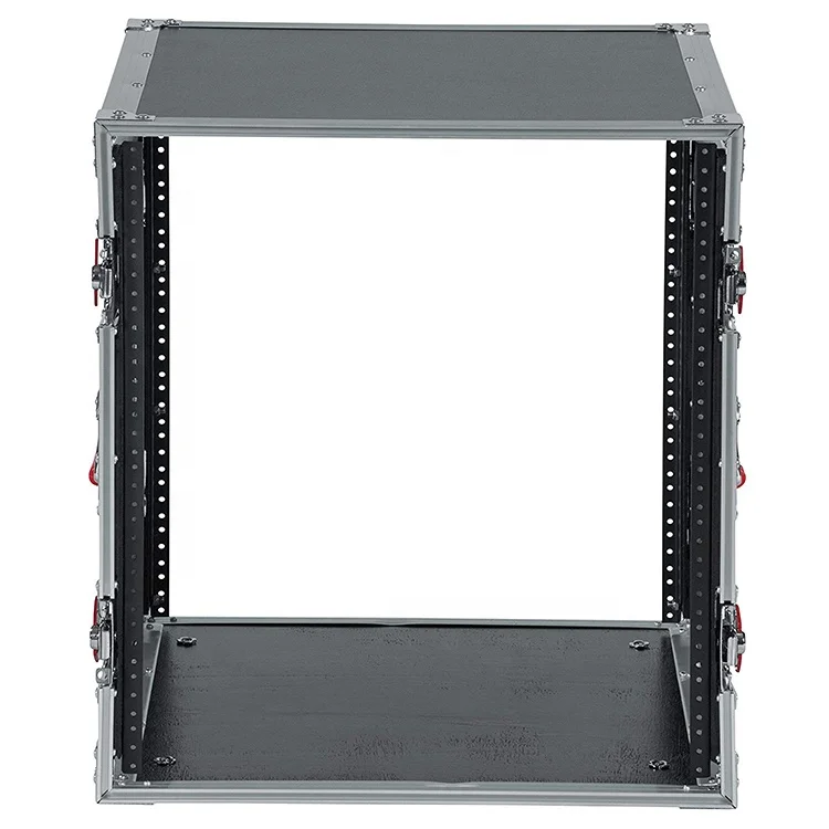 2 4 6 8 10 12 14 16 18U стойка космический волшебный зеркальный усилитель Алюминиевая тележка abs фортепиано несколько гитар CDJ барабан 55tv чехол для полета