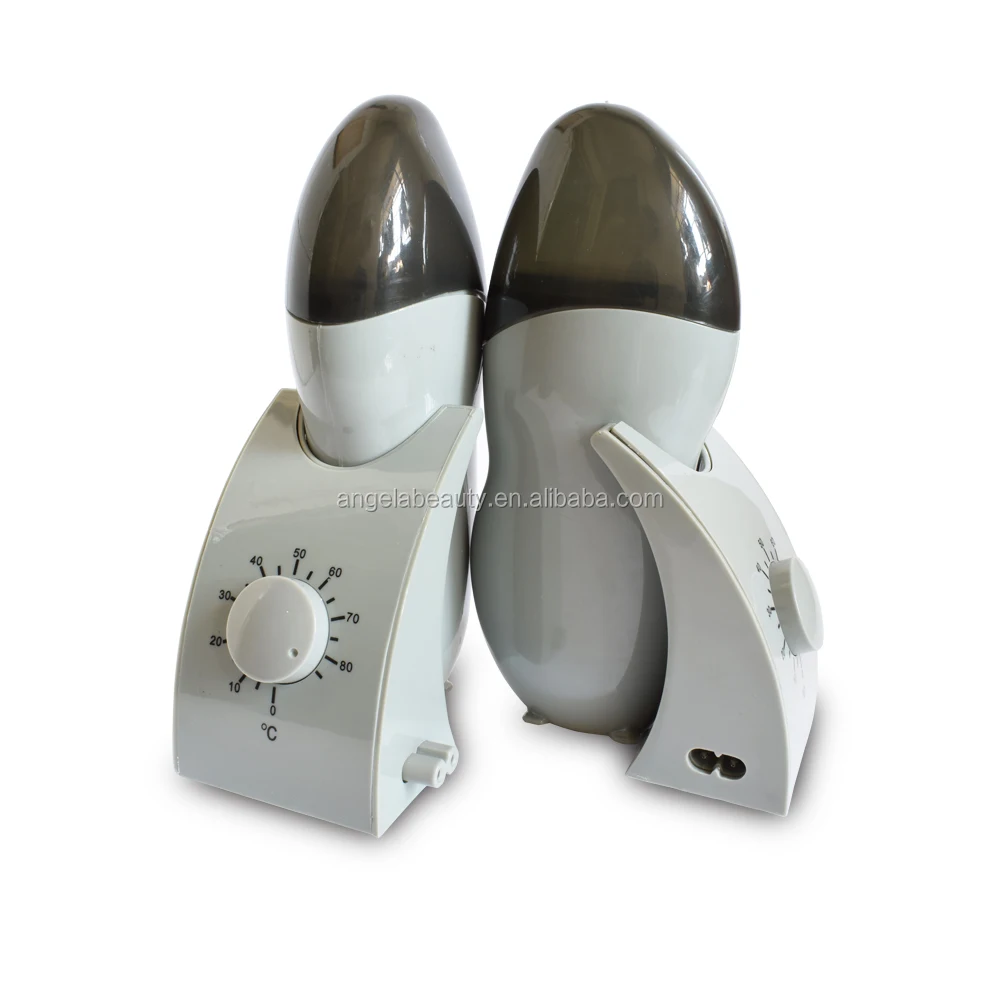 A1102 Newest double roll-on depilatory wax heater on sale