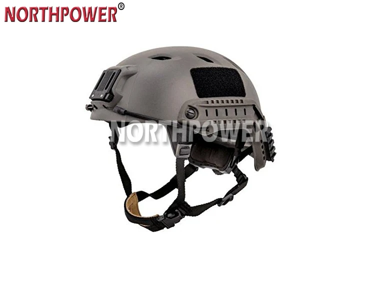 Fast Bj Helmet With Ops inner adjustment System Wargame CS Helmet Arc Tactical Helmet