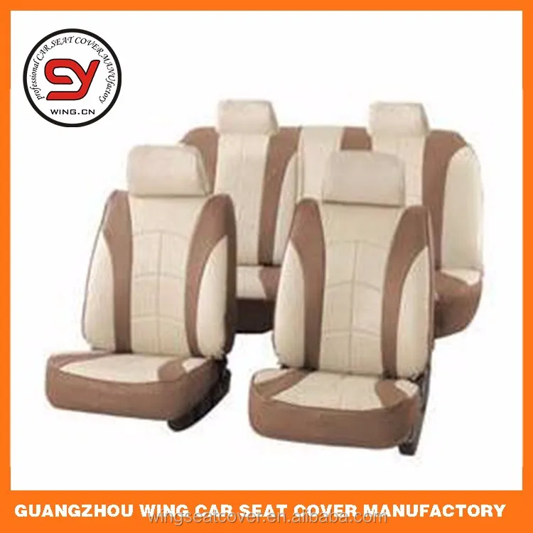 High quality car interior accessories car seat cover for honda accord
