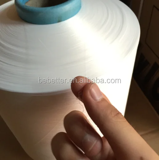 50 TPM To 1000TPM PolyesterYarn fdy/poy/dty