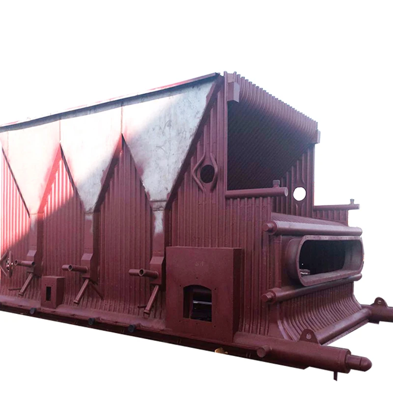 10 Ton 20 Ton Coal Fired Steam Generator Fuel Coal Steam Boiler