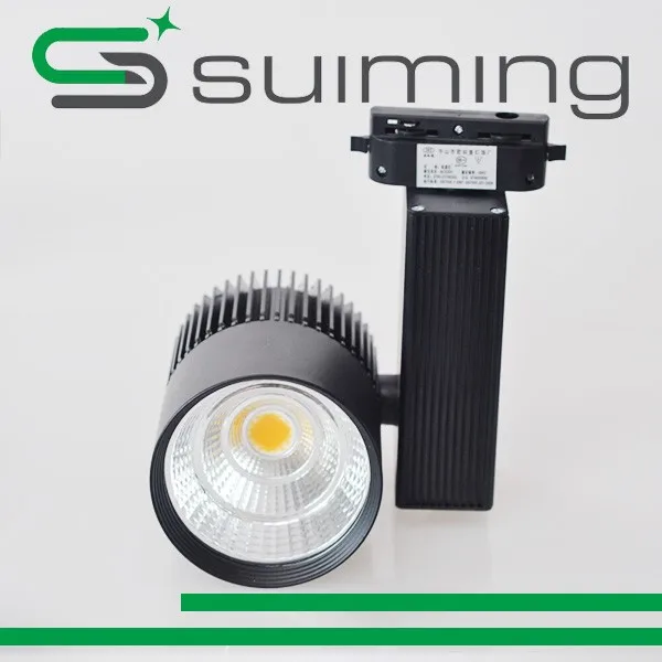 Компания-производитель 20 Вт алюминиевого удара светодиодные фонари трек с CE