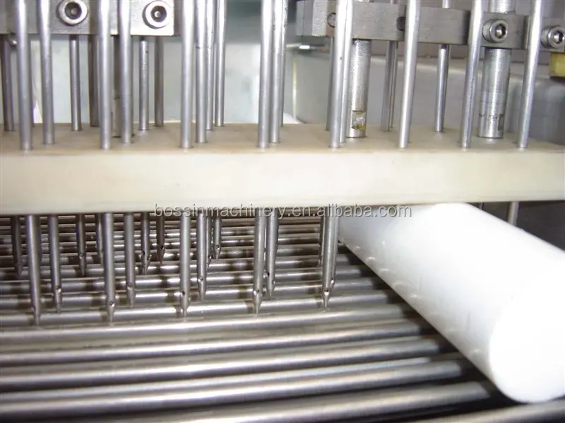 brine injecting machine/ salt injector for meat