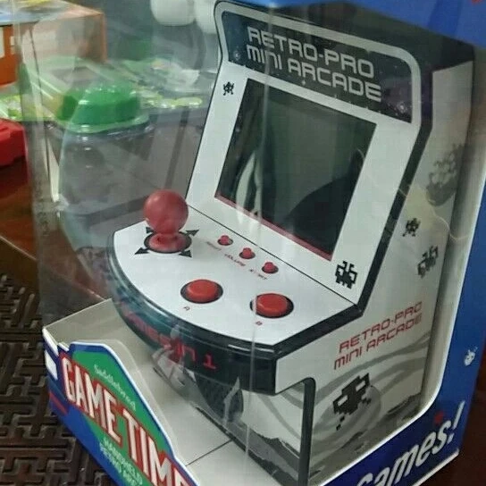2019 аркадная игра, мини-игры 240, Встроенная мини-аркадная игровая станция, мини-аркадная игра