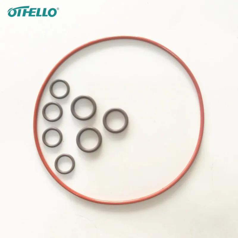 High Quality Various FKM NBR o-ring/orings/seal o ring made in china
