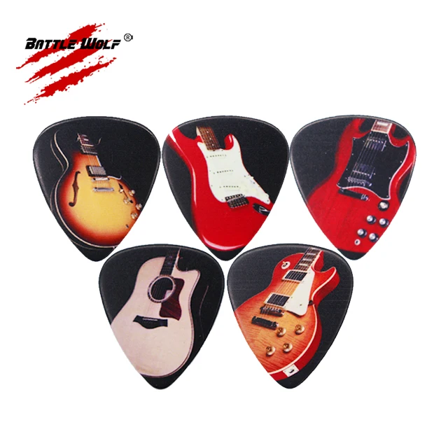 2022 Hot Sell Specialized Acoustic Guitar Pick