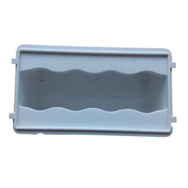 Softboards Handles White Surfing SUP Board Handle