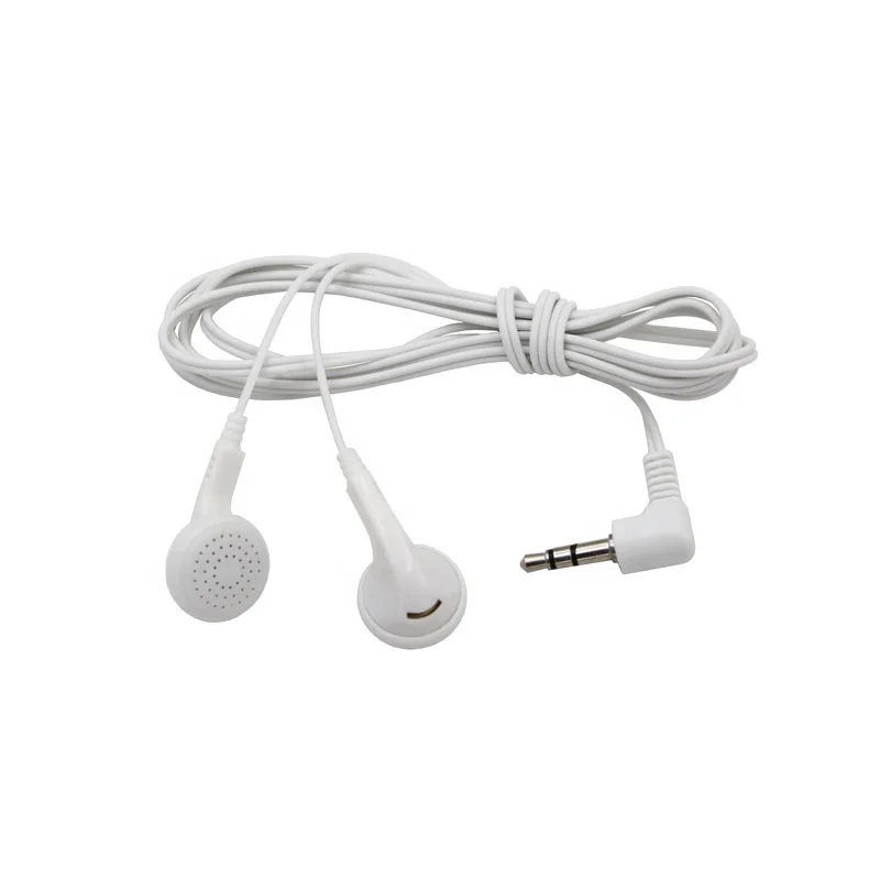 
Very cheap Manufacturer airline earphone with logo,get free sample for tourist bus earphone,new design cheap disposable earphone 