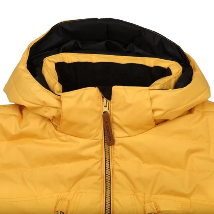 Topgear new wholesale performance insulated windproof men snowboard ski-wear jacket snow wear waterproof