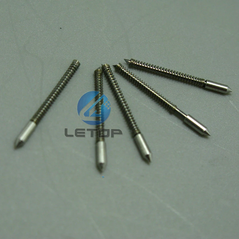 5pcs/Box Small 9UA Graphtec Cutter Blade CB09UA 15UA for Vinyl Cutter Plotter