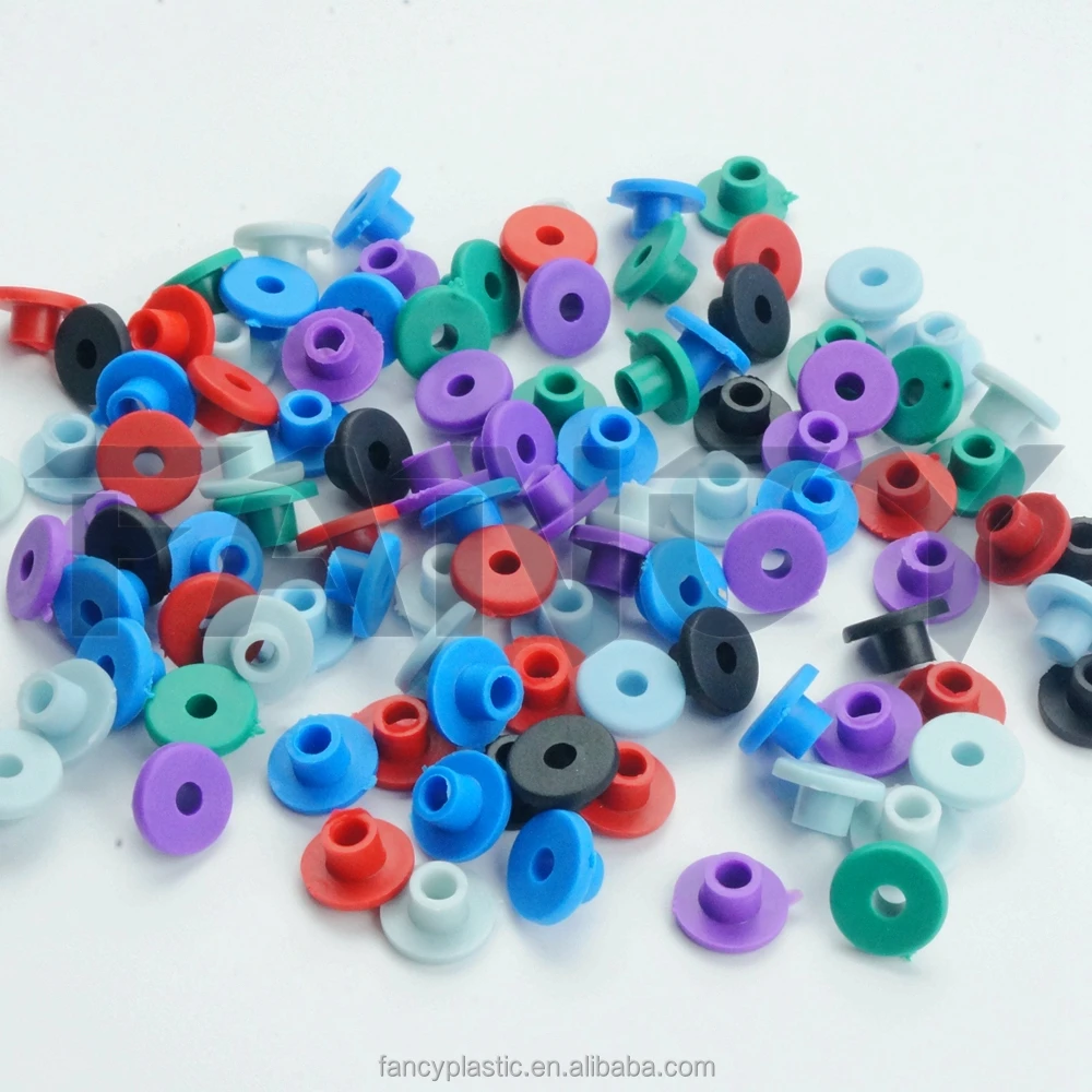 Durable Tattoo Needle Step Bushing for Tattoo 100pcs/bag