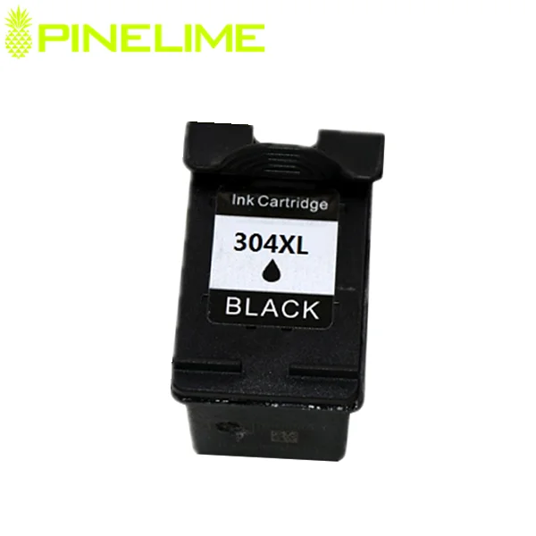 Factory Price Remanufactured Ink Cartridge 304 304XL Ink for DeskJet 3720 3730 Printer