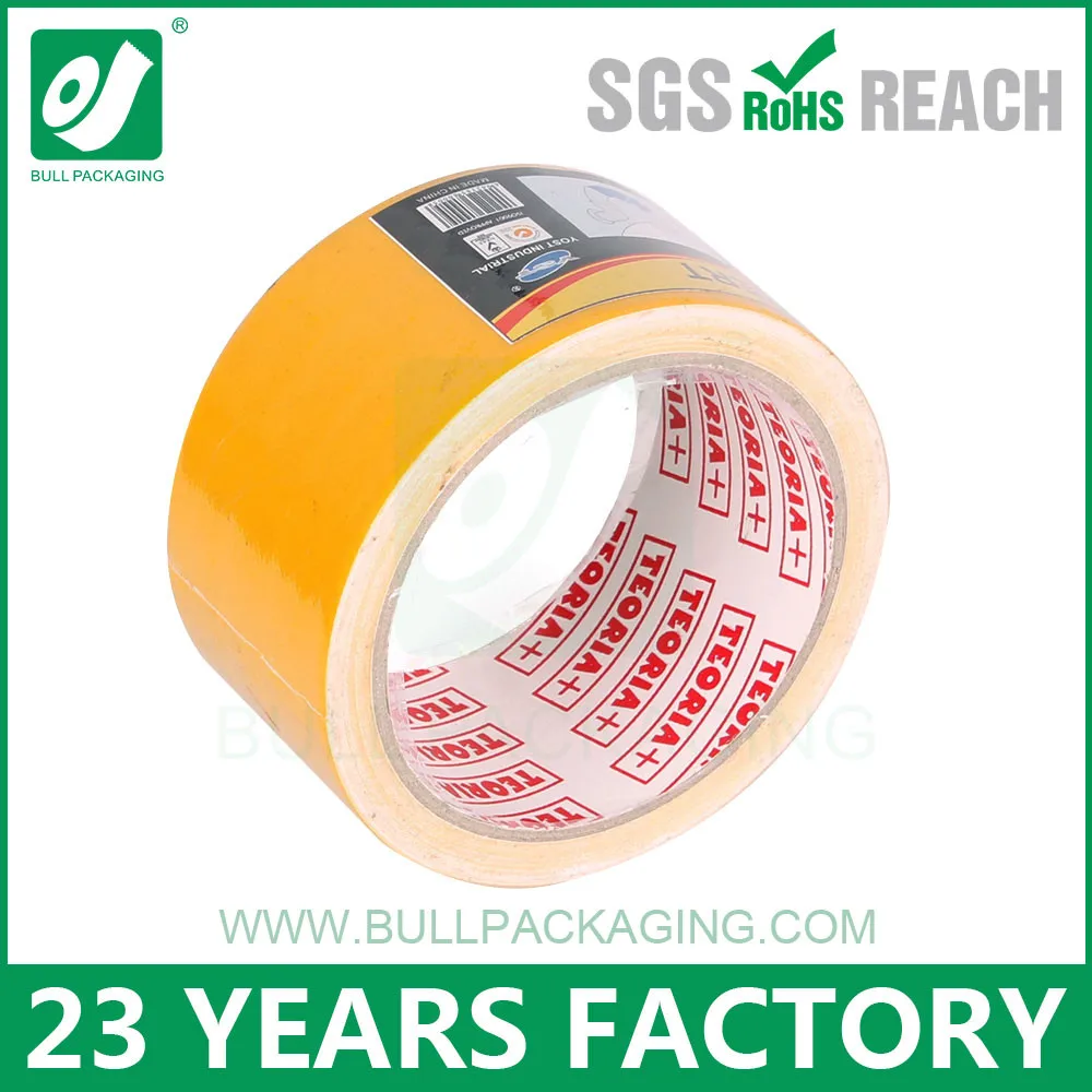 Supply general purpose silver Cloth Tape colorful duck tape or duct tape