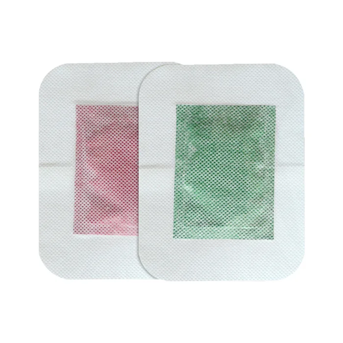 New innovative products healthcare foot patch