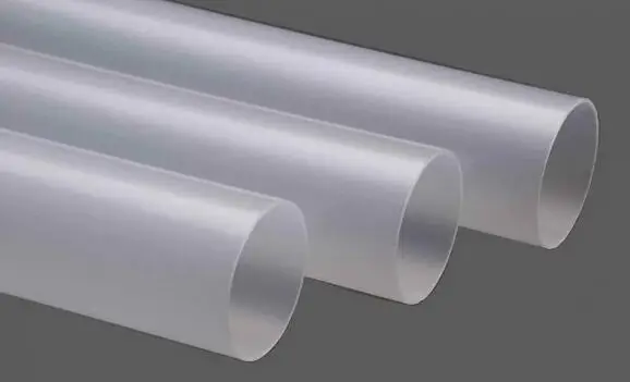 acrylic tube transparent  frost polycarbonate pipe in  300 mm diameter acrylic tube for led light