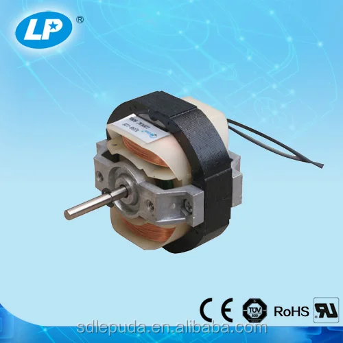 AC Shaded Pole Motor Of 58 Series