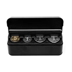 SN-Z-013 Convenient foldable small car door pocket coin organizer