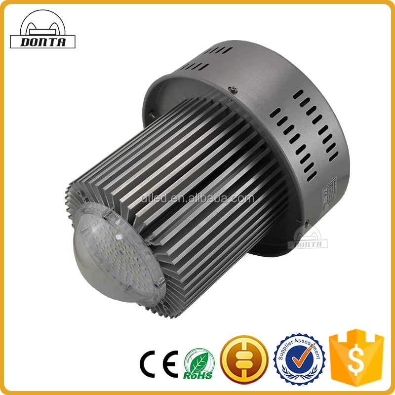 Top design die cast aluminum housing 120w led high bay light price