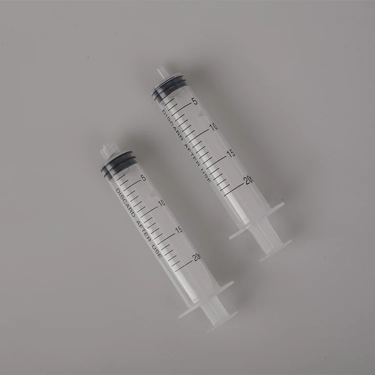 Best syringe luer lock connector with sealing performance