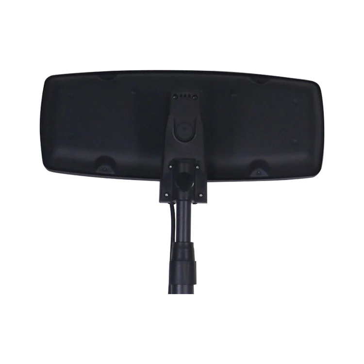 650W 1300W 2000W Height Adjustable 3 Power Settings Stand Patio Heater