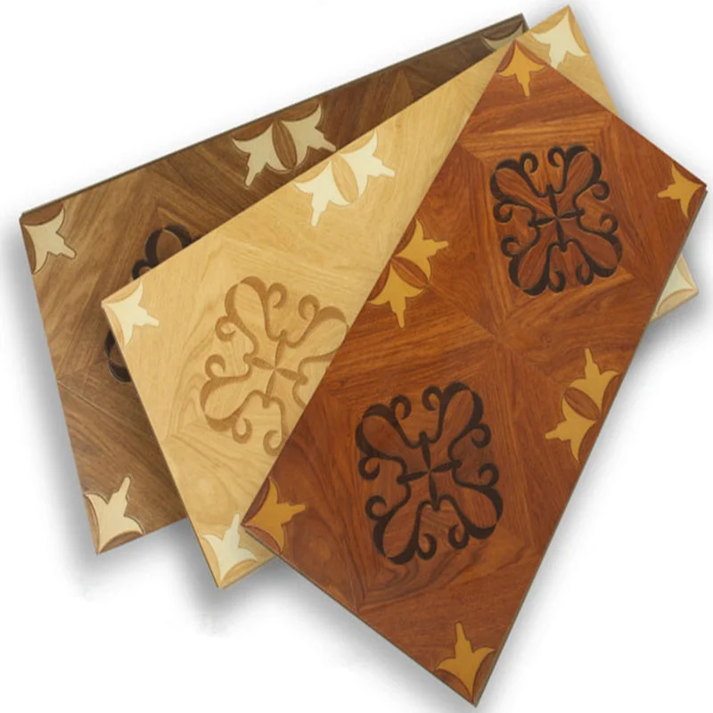 Лидер продаж, машина для производства ламинированного деревянного пола, паркетного пола