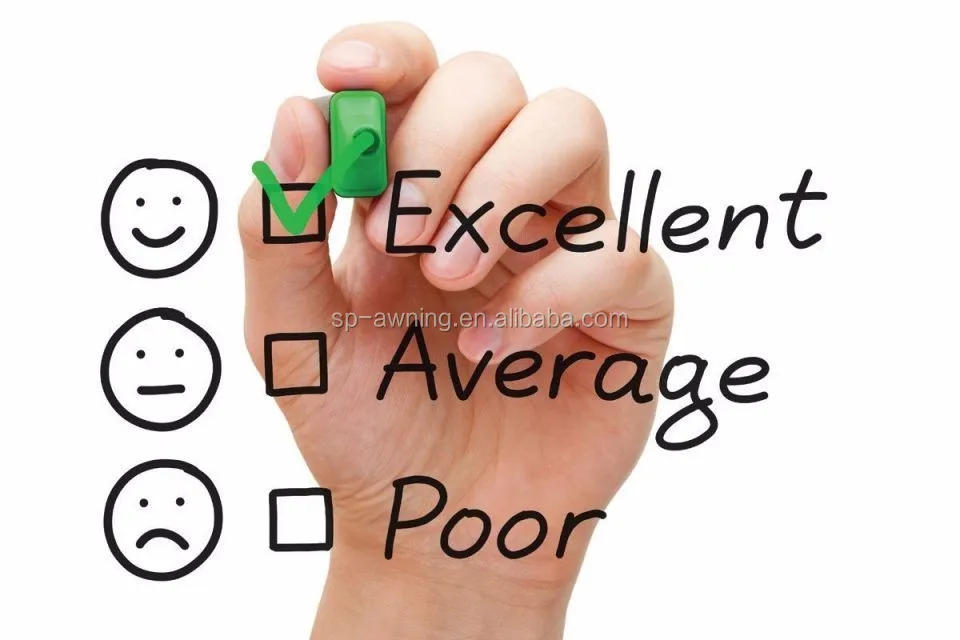 NEW QUALITY DOOYA Full Cassette Retractable Awning motorsized electric remote control LED tent garden aluminum Customized