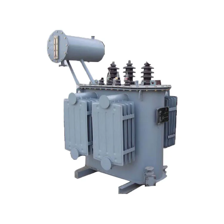 Factory direct 220V 440V three phase 300kva power distribution transformer