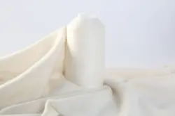 MENCA Factory 35% Cashmere and  65% Wool Blended Yarn for Knit Scarf 26/2Nm Machine Knitting yarns