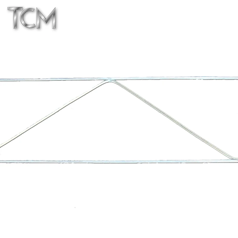 Buy from china online ladder type brick lattice girder truss for building