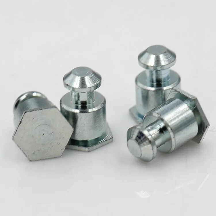 
Standard PEM TPS4*8 Steel lock pin 