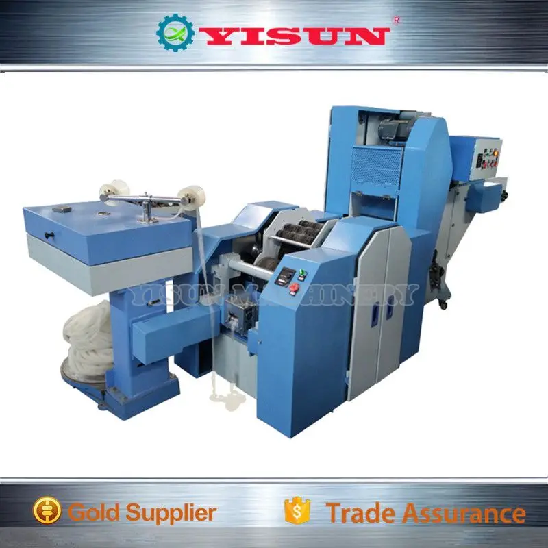 
Small Laboratory Use Wool Fiber Carding Machine 