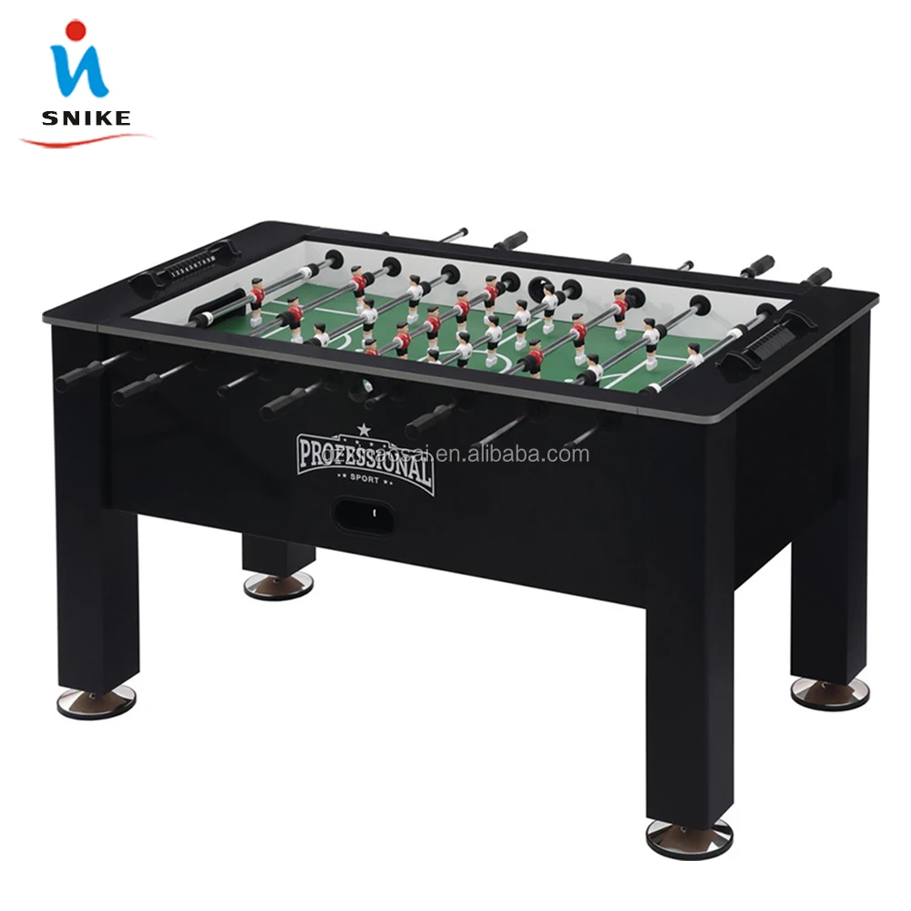 Cheap Baby Foot Game Table Professional Foosball Soccer Table
