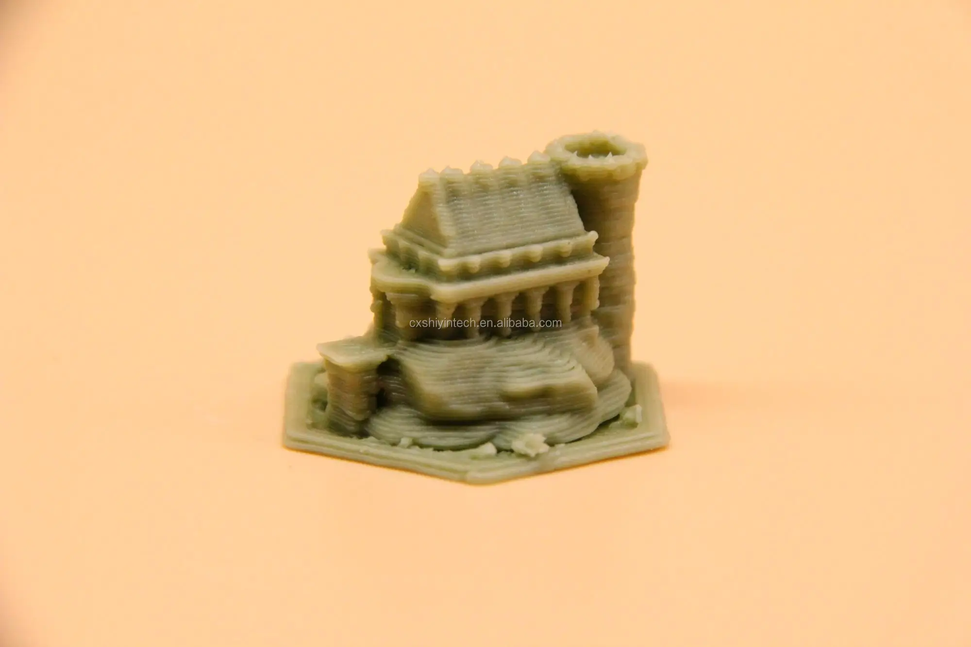 Заводская цена пищевой 3d принтер