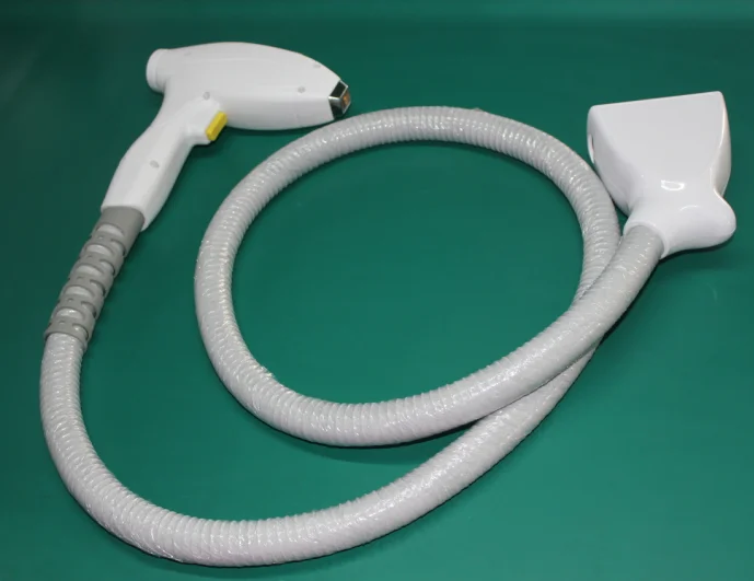 Diode Laser Machine/dental Diode Laser For Permanent Hair Removal With Med Ce Approved Dental Machine