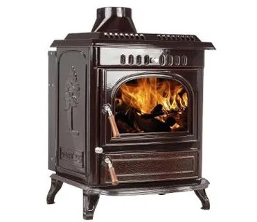 Cheap indoor wood stoves French fireplace