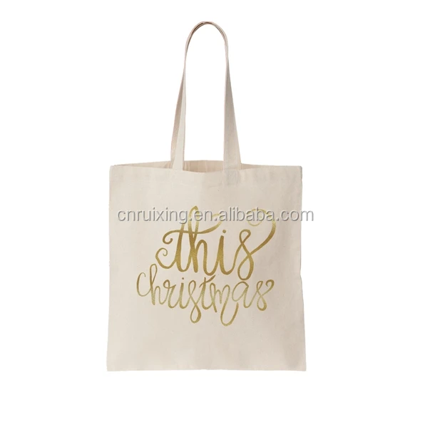 Пользовательский рекламный органический шоппинг хлопчатобумажная Холщовая Сумка-тоут для покупок