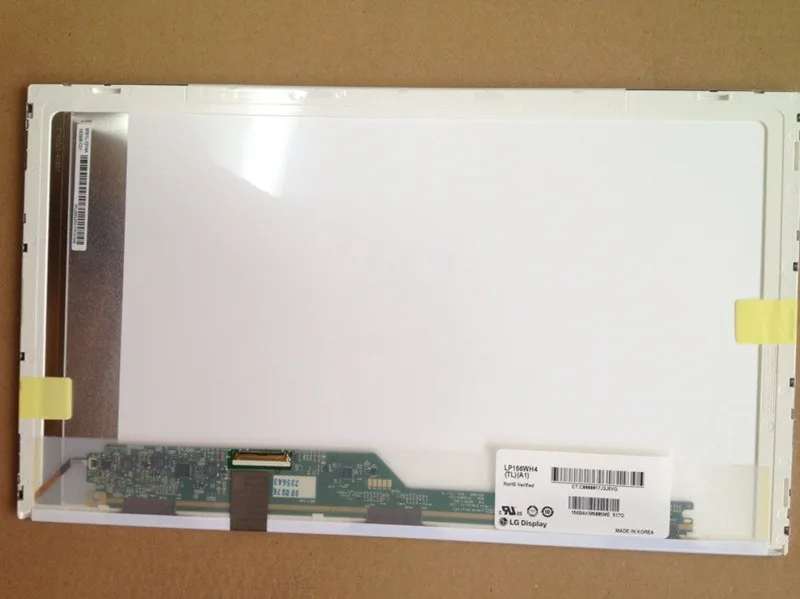 Wholesale  led screen LP156WH4 used lcd monitors