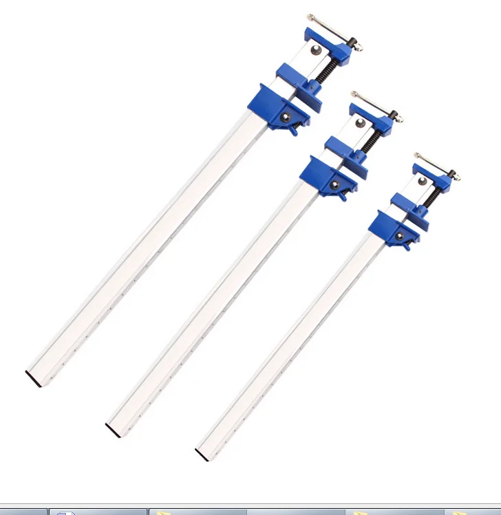 T-Bar Clamp, T Bar, T Type Clamp