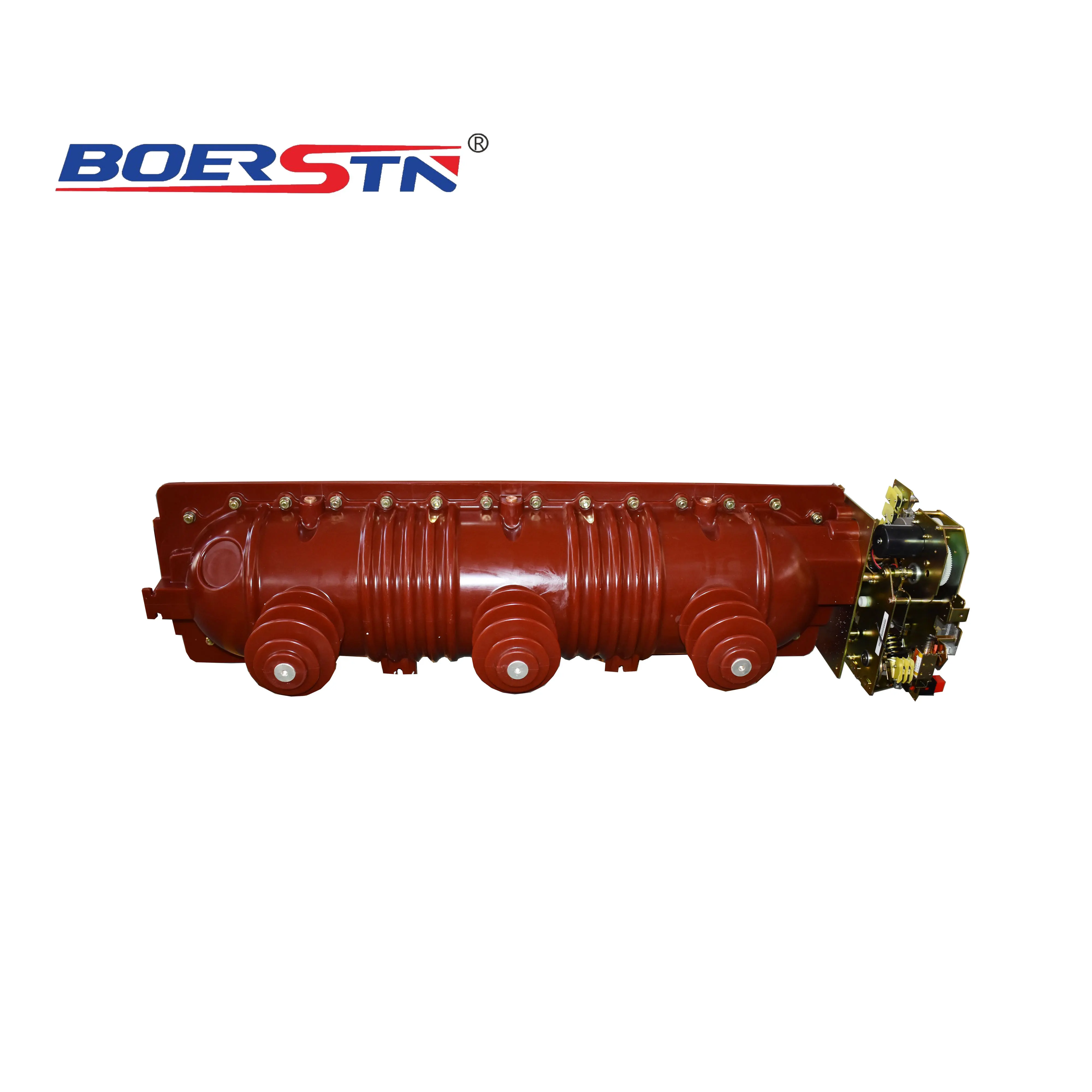  33 кВ 34 5 Кв 36 40 кв SF6 переключатель нагрузки на газ внутренний корпус из эпоксидной смолы