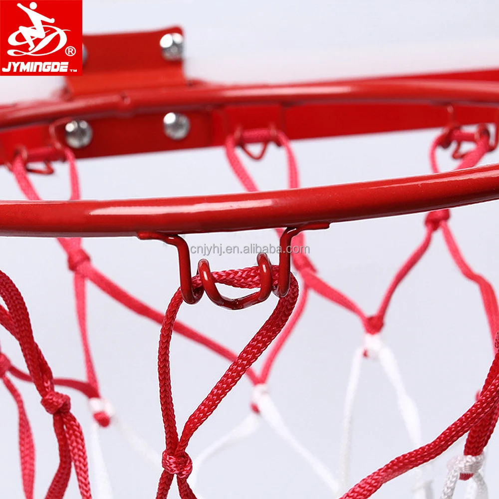 Indoor colorful basketball board hoop for child