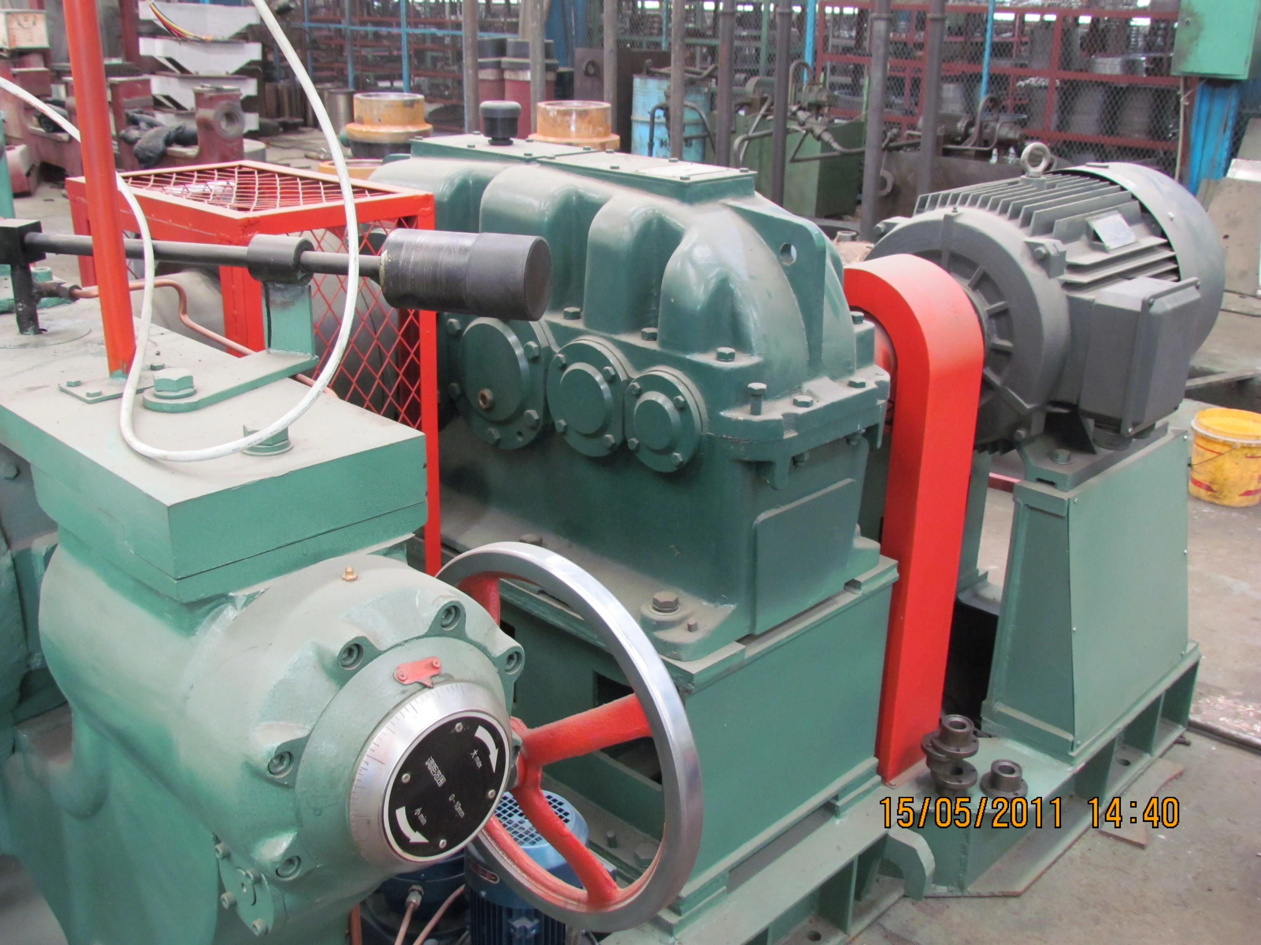 CE ISO  two roll rubber mixing mill/open mill rubber mixing machine