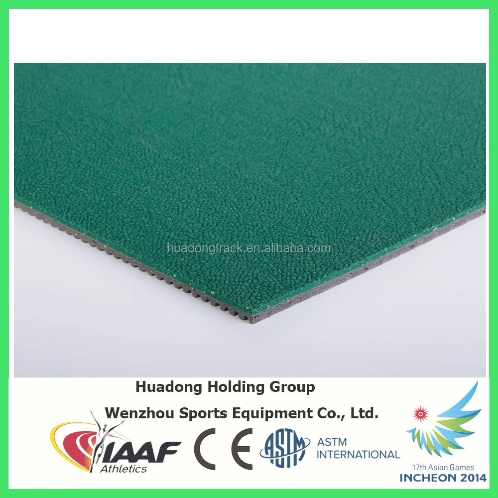 
Sport flooring, rubber floor used for sports, playground, educational , training equipment 