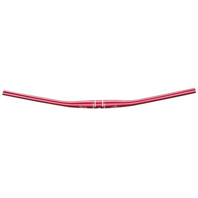 Red Color Aluminum Material Mountain Bike Light Weight MTB-AL-3500BT Handlebar