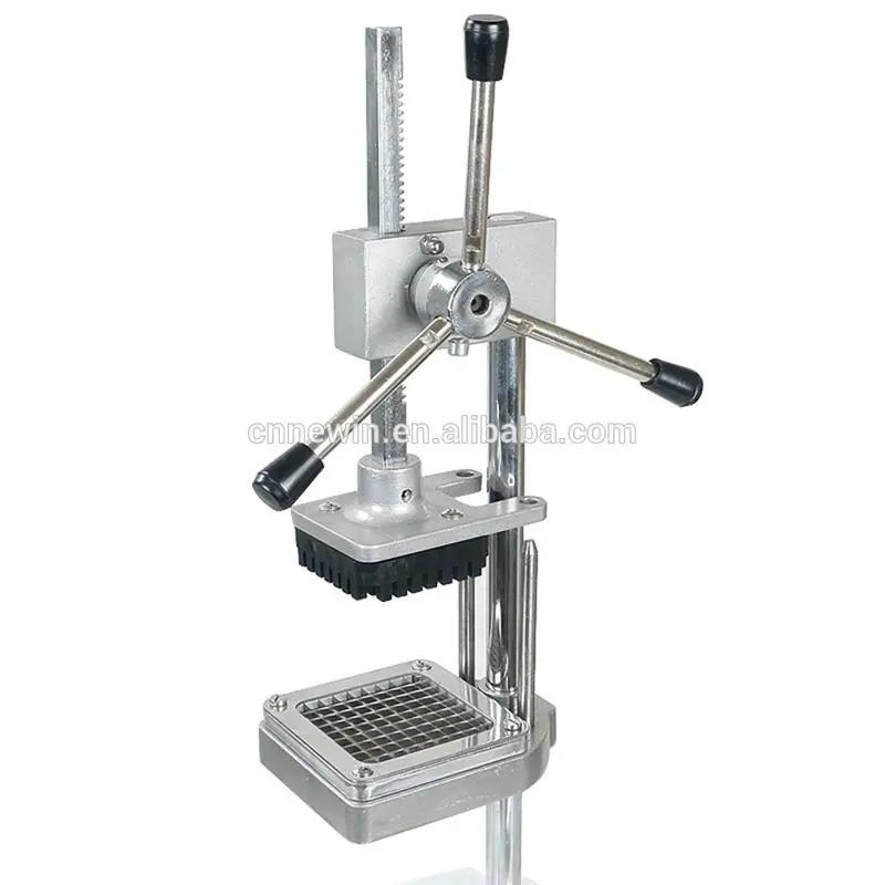 New Manual Potato chips Cutter