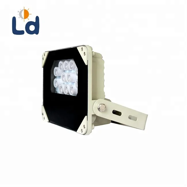 Outdoor LED Work Lamp IP66 Street Lamp Spot Light S-LD093